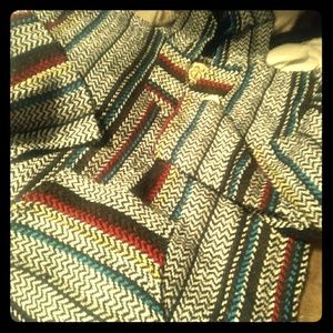 Baja Joe beach hoodie